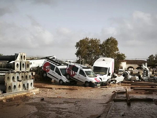 Sel felaketinde acı tablo! Ölü sayısı 211'e yükseldi